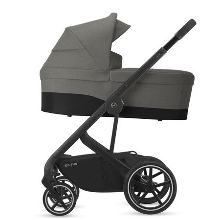 Cybex  Gondola S do Balios S Lux, Talos S, Eezy S Soho Grey 2022