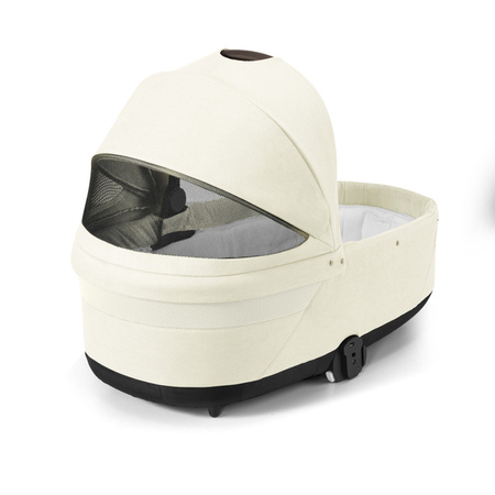 Cybex Gondola do Balios/Talos S Lux Seashell Beige 2023