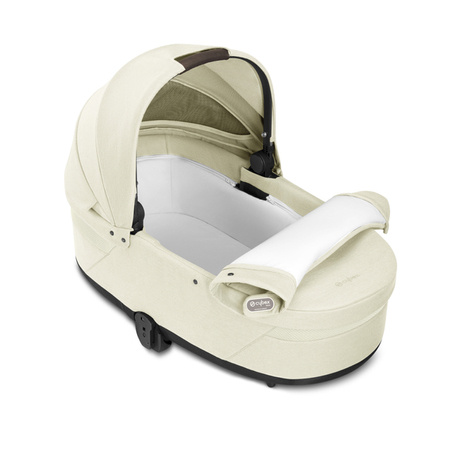 Cybex Gondola do Balios/Talos S Lux Seashell Beige 2023