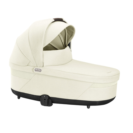 Cybex Gondola do Balios/Talos S Lux Seashell Beige 2023