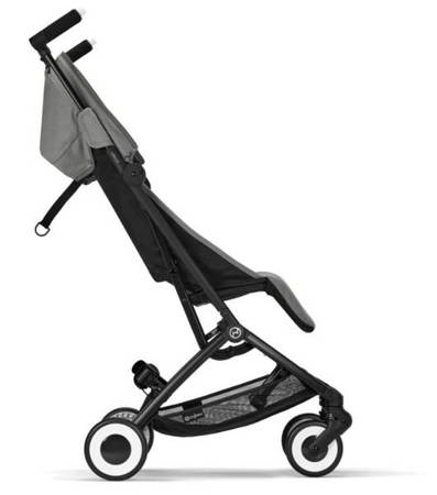 Cybex Libelle Wózek Spacerowy Lava Grey 2023