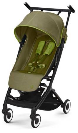 Cybex Libelle Wózek Spacerowy Nature Green 2023