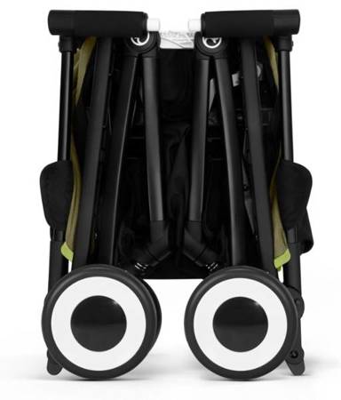 Cybex Libelle Wózek Spacerowy Nature Green 2023