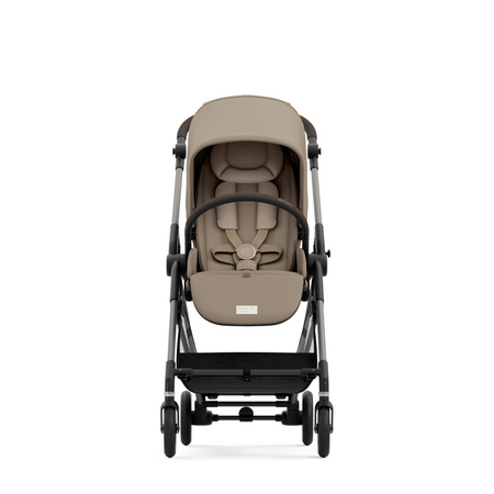 Cybex Melio 2024 Wózek Spacerowy Almond Beige