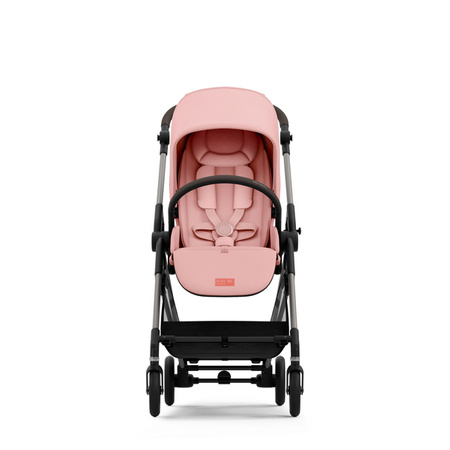 Cybex Melio 2024 Wózek Spacerowy Candy Pink