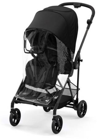 Cybex Melio Carbon 2.0 Wózek Spacerowy