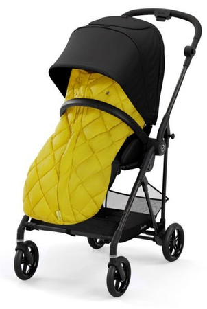 Cybex Melio Carbon 2.0 Wózek Spacerowy