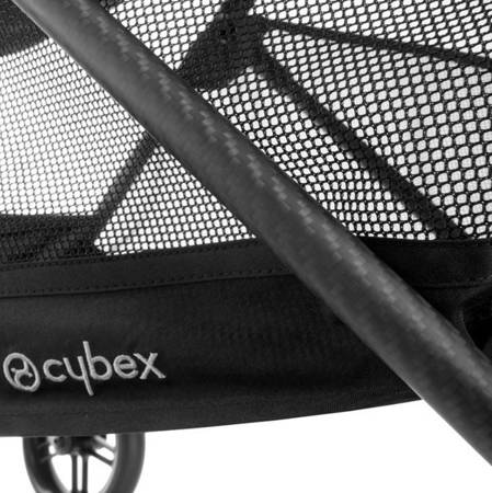 Cybex Melio Carbon 2.0 Wózek Spacerowy