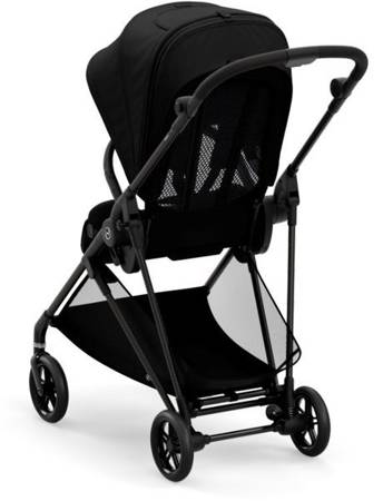 Cybex Melio Carbon 2.0 Wózek Spacerowy