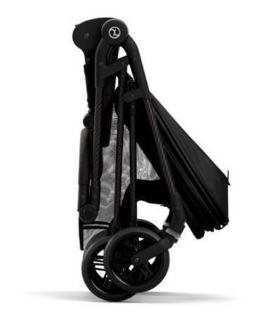 Cybex Melio Carbon 2.0 Wózek Spacerowy