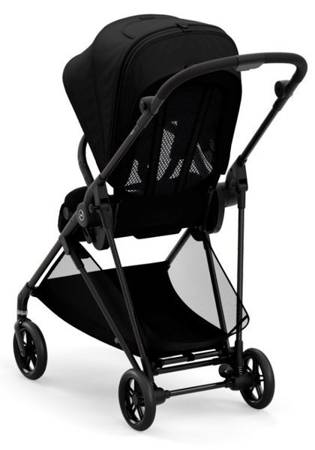 Cybex Melio Carbon 2.0 Wózek Spacerowy