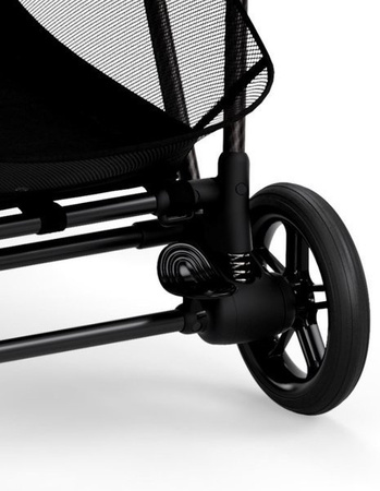 Cybex Melio Carbon 2.0 Wózek Spacerowy