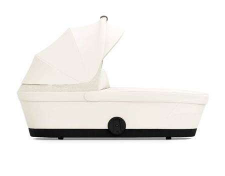 Cybex Melio New Gondola Cotton White