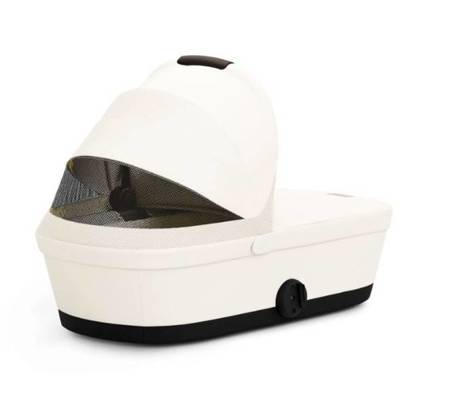 Cybex Melio New Gondola Cotton White