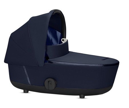 Cybex Mios 3.0 Gondola Lux  Midnight Blue Plus