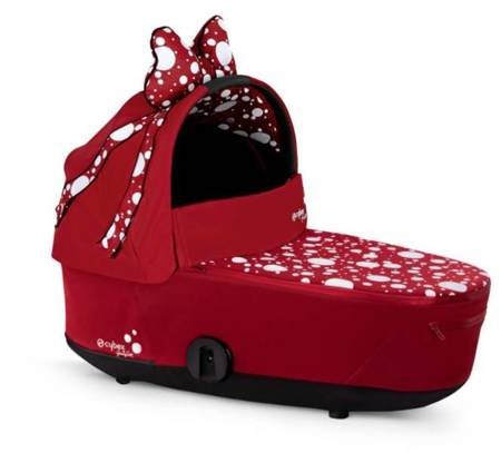 Cybex Mios 3.0 Gondola Lux  Petticoat by Jeremy Scott