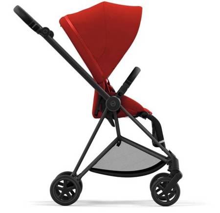 Cybex Mios 3.0 Wózek Głęboko-Spacerowy + Cybex Cloud Z2 I-Size Fotelik Samochodowy 0-13 kg Autumn Gold