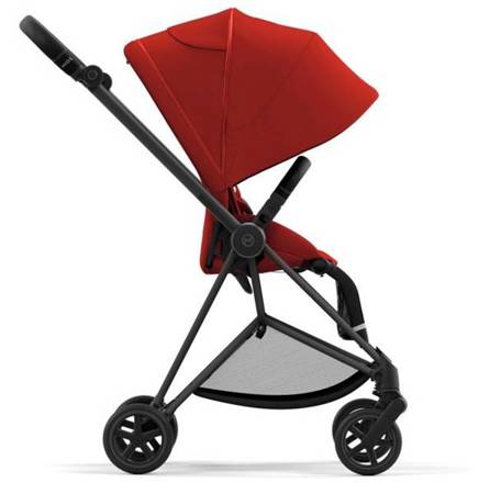 Cybex Mios 3.0 Wózek Głęboko-Spacerowy + Cybex Cloud Z2 I-Size Fotelik Samochodowy 0-13 kg Autumn Gold