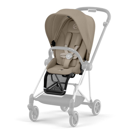 Cybex Mios 3.0 Wózek Spacerowy Cozy Beige