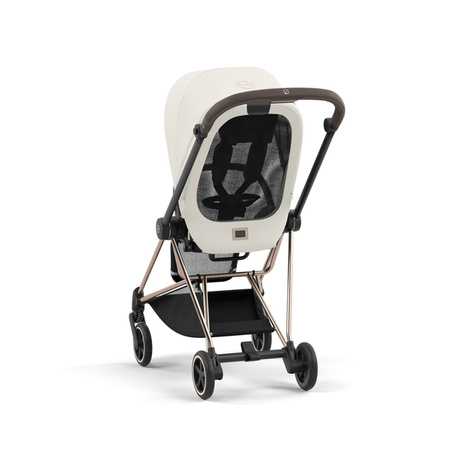 Cybex Mios 3.0 Wózek Spacerowy Off White