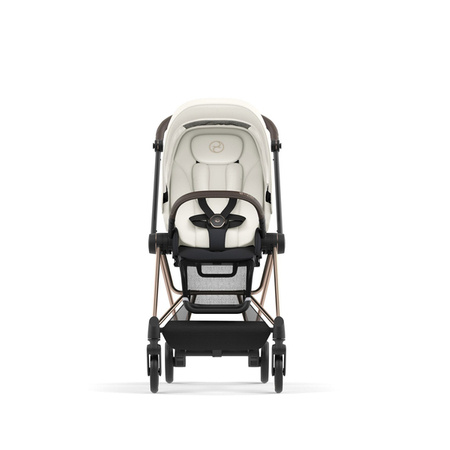 Cybex Mios 3.0 Wózek Spacerowy Off White