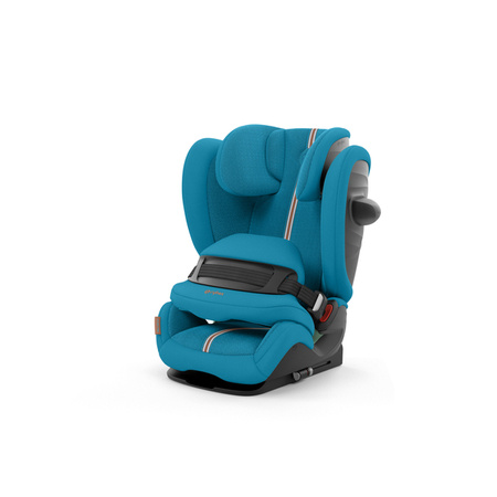 Cybex Pallas G I-Size Plus Fotelik Samochodowy 9-50 kg Beach Blue Plus 2023