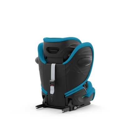 Cybex Pallas G I-Size Plus Fotelik Samochodowy 9-50 kg Beach Blue Plus 2023