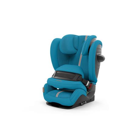 Cybex Pallas G I-Size Plus Fotelik Samochodowy 9-50 kg Beach Blue Plus 2023