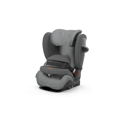 Cybex Pallas G I-Size Plus Fotelik Samochodowy 9-50 kg Lava Grey Plus 2023