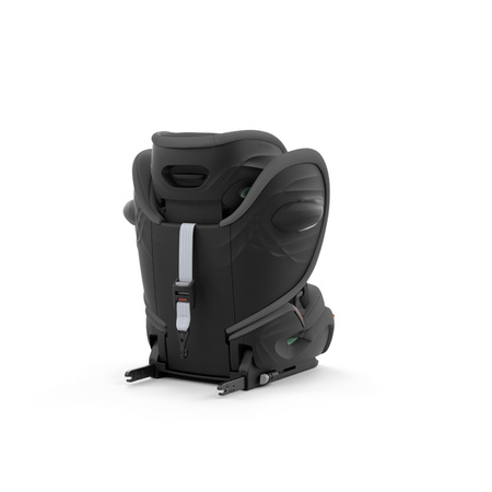 Cybex Pallas G I-Size Plus Fotelik Samochodowy 9-50 kg Lava Grey Plus 2023