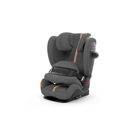 Cybex Pallas G I-Size Plus Fotelik Samochodowy 9-50 kg Lava Grey Plus 2023