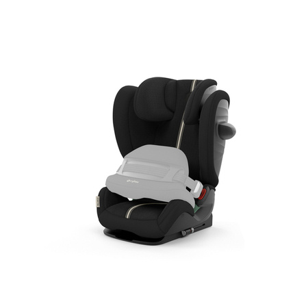 Cybex Pallas G I-Size Plus Fotelik Samochodowy 9-50 kg Moon Black Plus 2023