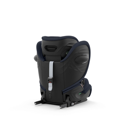 Cybex Pallas G I-Size Plus Fotelik Samochodowy 9-50 kg Ocean Blue Plus 2023