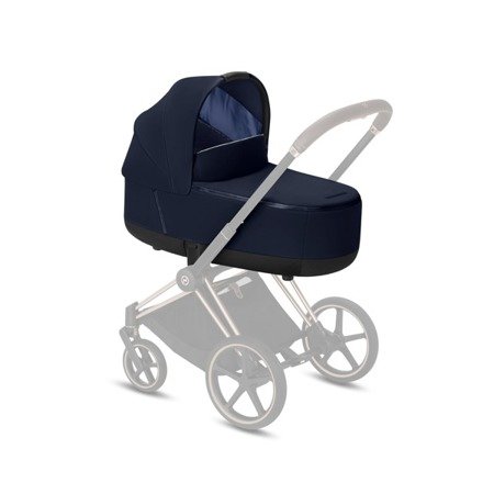 Cybex Priam 2.0 Lux Gondola Indigo Blue