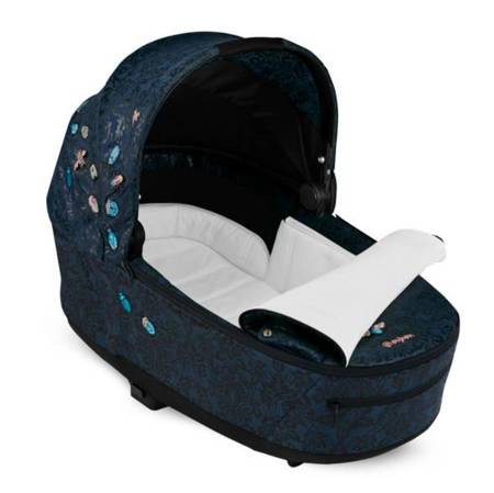 Cybex Priam 4.0 Wózek Głęboko-Spacerowy Jewels of Nature