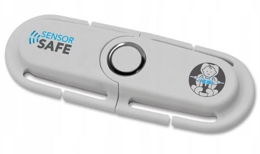 Cybex SensorSafe - Klamra Czujnik do Fotelika GB lub Cybex 0-13kg Infant