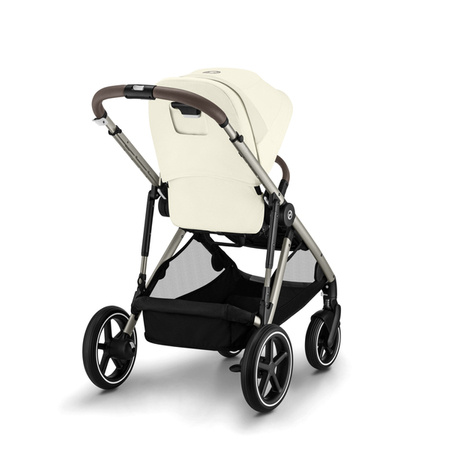 Cybex Siedzisko Do Wózka Gazelle S Rama Taupe Seashell Beige