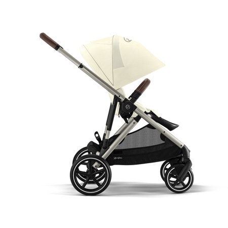 Cybex Siedzisko Do Wózka Gazelle S Rama Taupe Seashell Beige