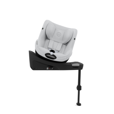 Cybex Sirona G I-Size Fotelik Samochodowy 0-20kg Fog Grey