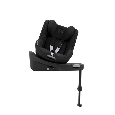 Cybex Sirona G I-Size Fotelik Samochodowy 0-20kg Moon Black