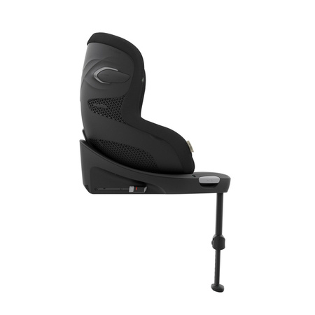 Cybex Sirona G I-Size Fotelik Samochodowy 0-20kg Moon Black