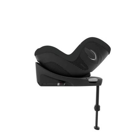 Cybex Sirona G I-Size Fotelik Samochodowy 0-20kg Plus Moon Black