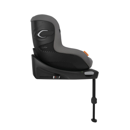 Cybex Sirona Gi I-Size Fotelik Samochodowy 0-20kg Lava Grey