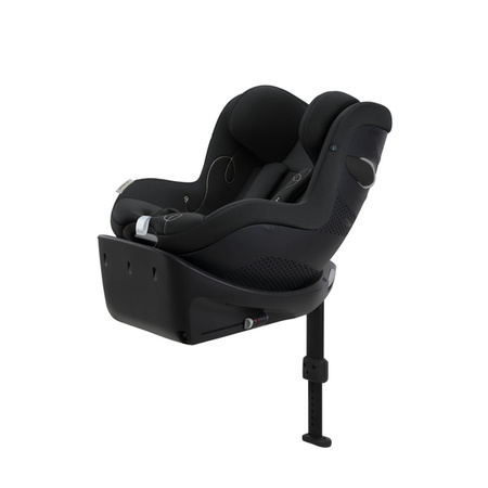 Cybex Sirona Gi I-Size Fotelik Samochodowy 0-20kg Moon Black