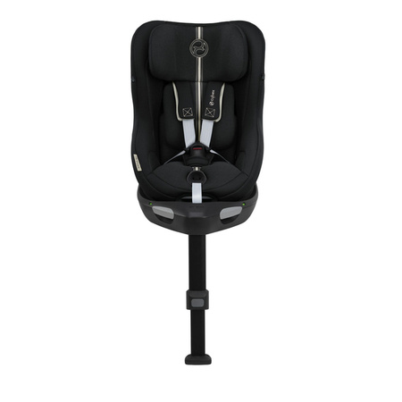 Cybex Sirona Gi I-Size Fotelik Samochodowy 0-20kg Plus Moon Black