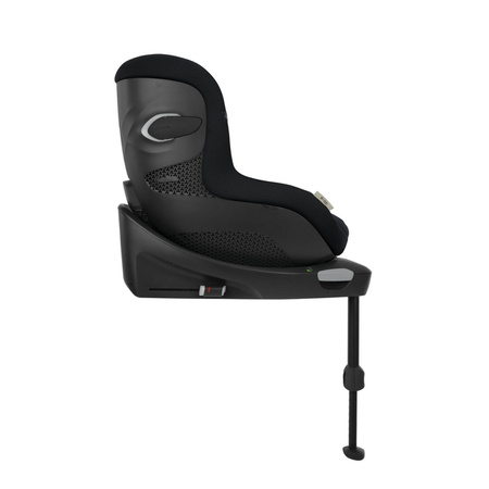 Cybex Sirona Gi I-Size Fotelik Samochodowy 0-20kg Plus Moon Black