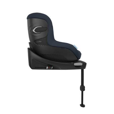 Cybex Sirona Gi I-Size Fotelik Samochodowy 0-20kg Plus Ocean Blue