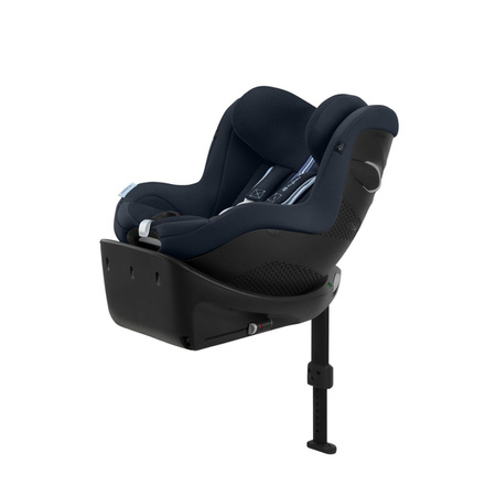 Cybex Sirona Gi I-Size Fotelik Samochodowy 0-20kg Plus Ocean Blue