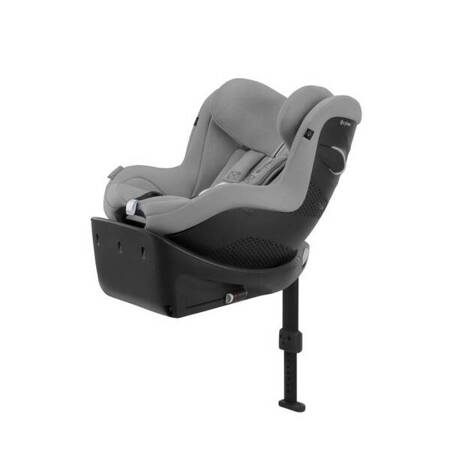 Cybex Sirona Gi I-Size Fotelik Samochodowy 0-20kg Plus Stone Grey