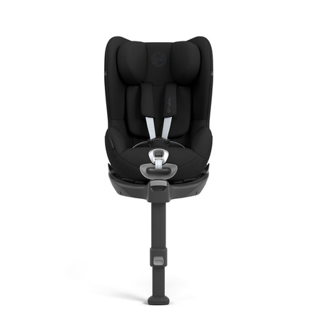 Cybex Sirona T I-Size Fotelik Samochodowy 0-18 kg + Baza T Sepia Black